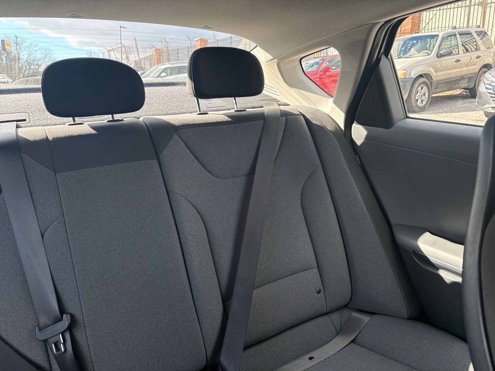 Thumbnail: 2025 Kia K4 - 35