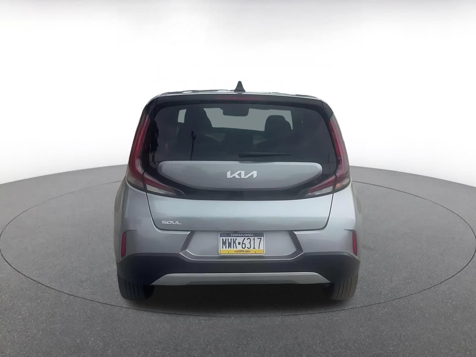 Thumbnail: 2025 Kia Soul - 12