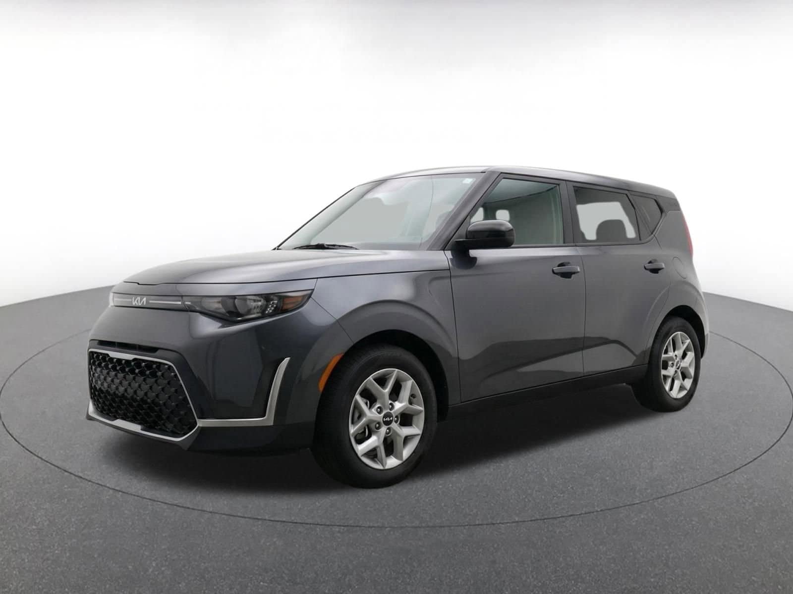 Thumbnail: 2025 Kia Soul - 3