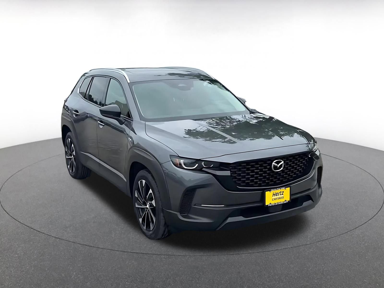 Thumbnail: 2025 Mazda CX-50 - 3