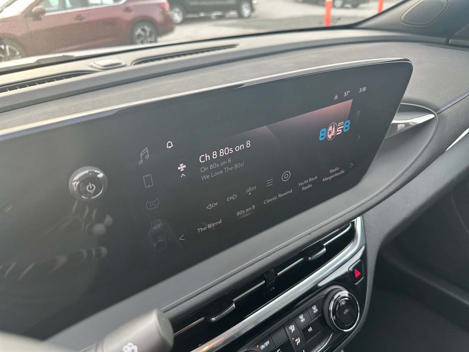 Thumbnail: 2025 Buick Envista - 21