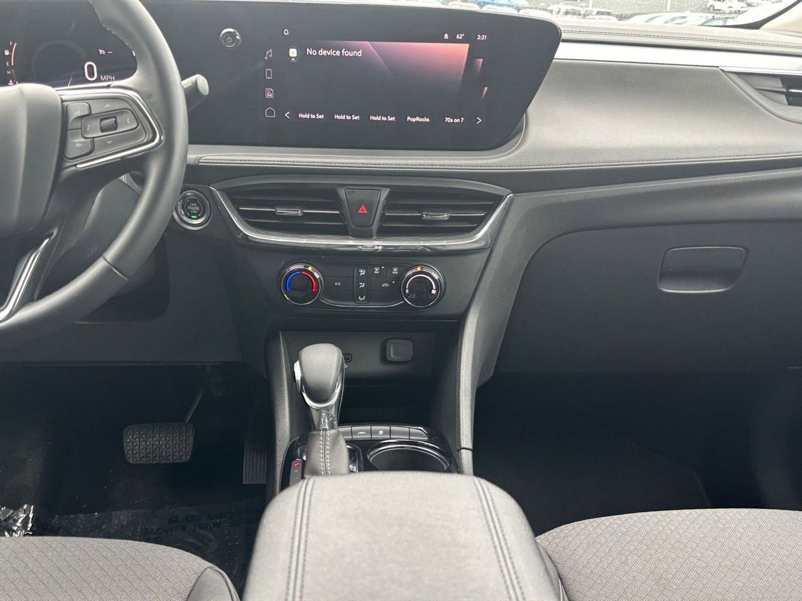 Thumbnail: 2025 Buick Encore GX - 17