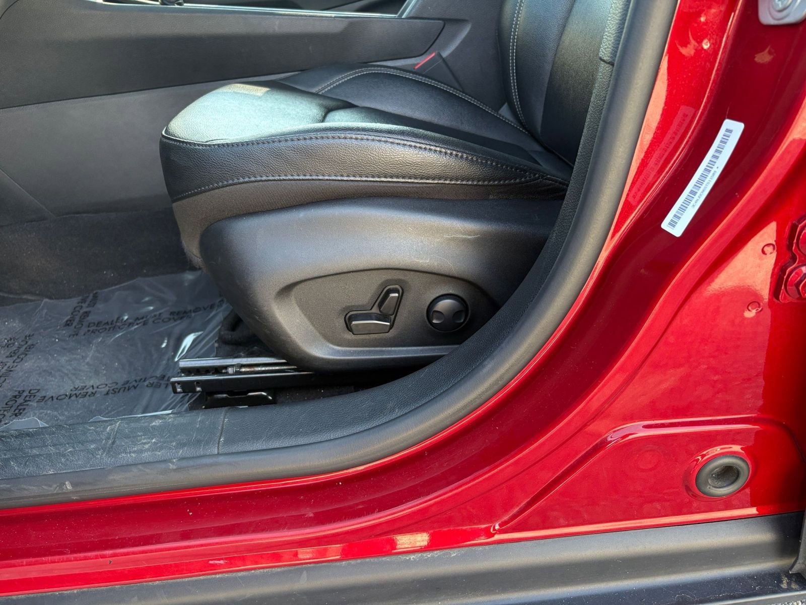 Thumbnail: 2025 Jeep Compass - 22