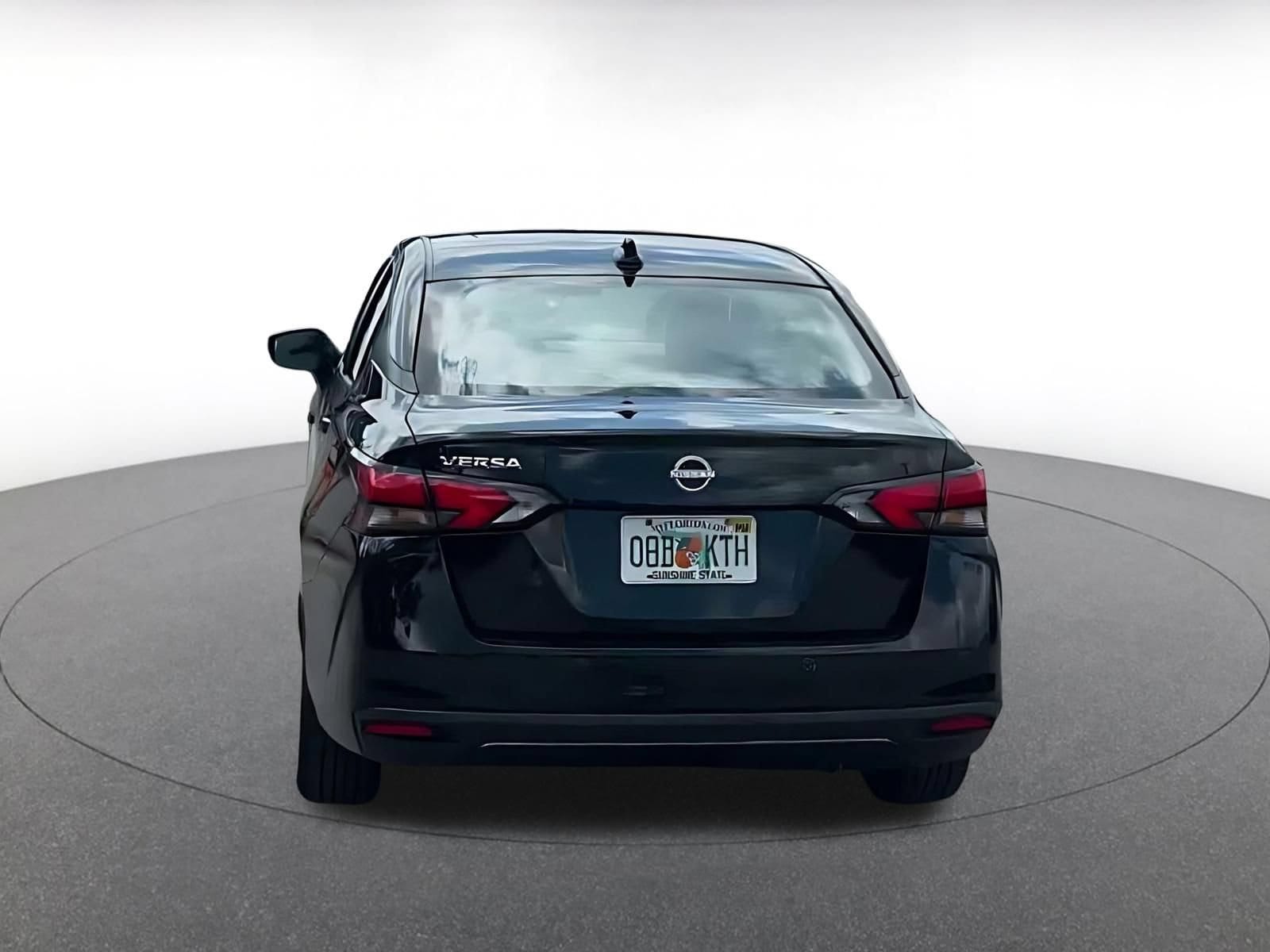 Thumbnail: 2025 Nissan Versa - 9
