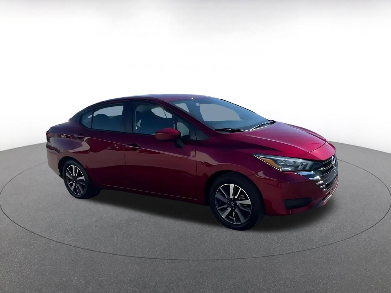Thumbnail: 2025 Nissan Versa - 2
