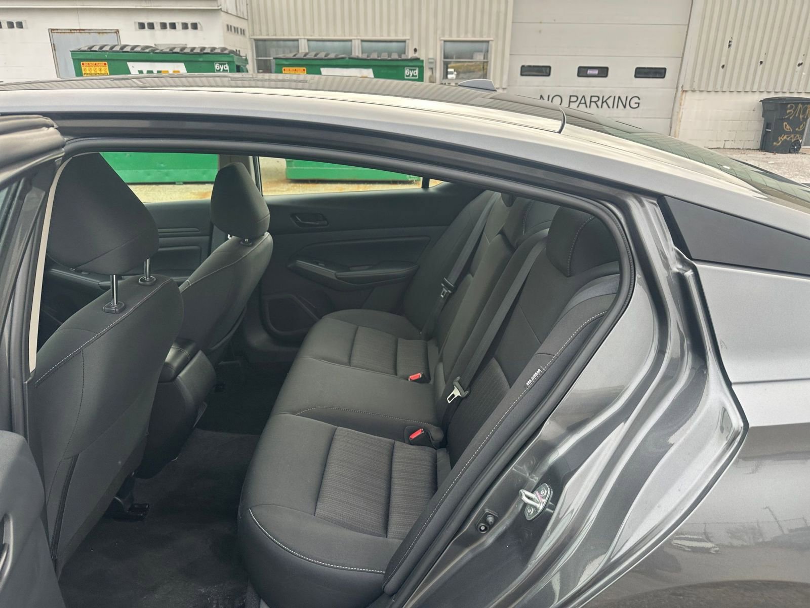 Thumbnail: 2025 Nissan Altima - 24