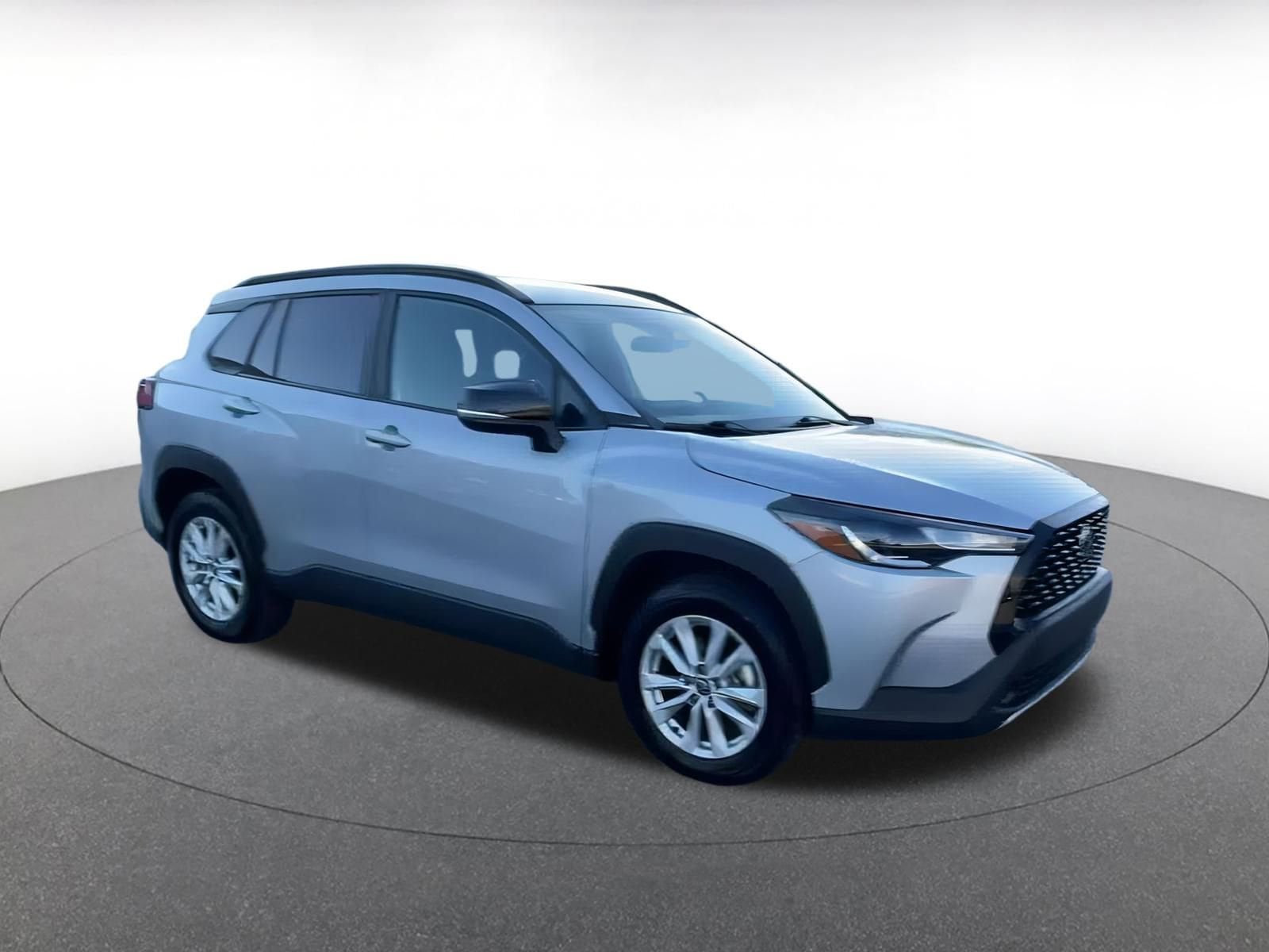 Thumbnail: 2025 Toyota Corolla Cross - 2