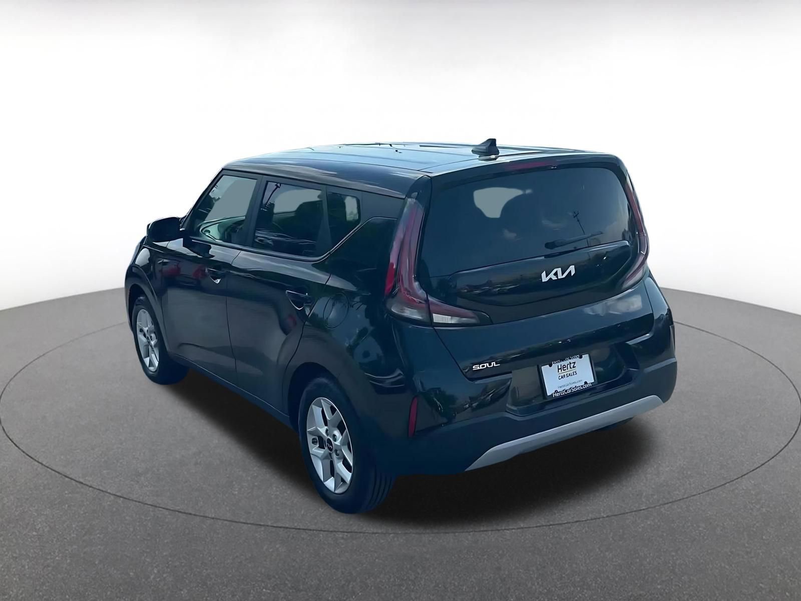 Thumbnail: 2025 Kia Soul - 11