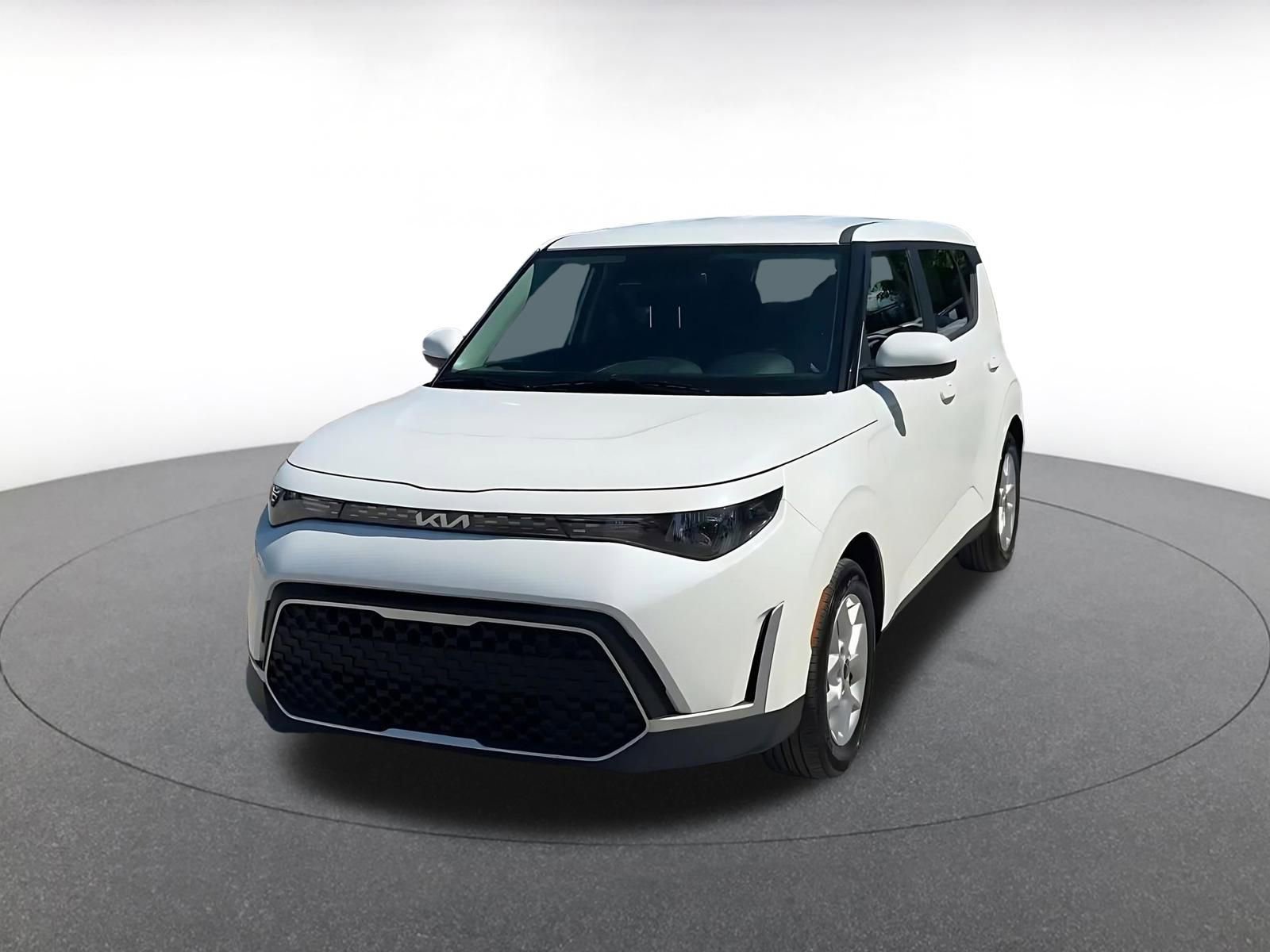 Thumbnail: 2025 Kia Soul - 7