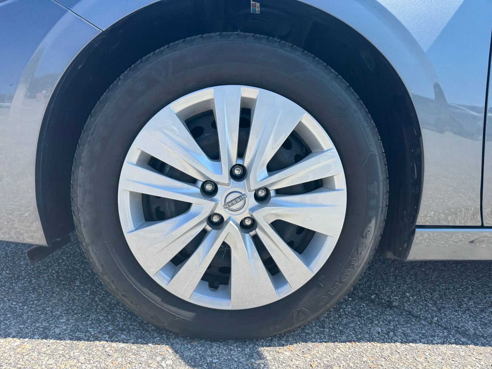 Thumbnail: 2024 Nissan Sentra - 28