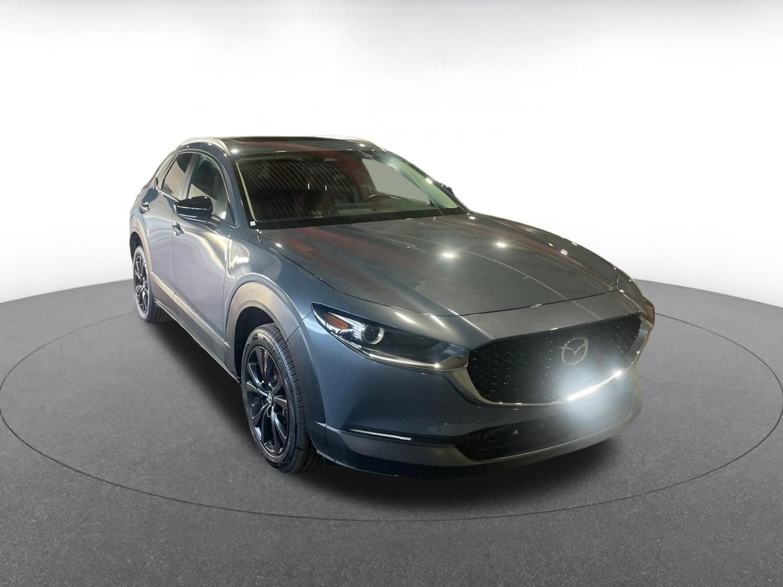 Thumbnail: 2025 Mazda CX-30 - 1