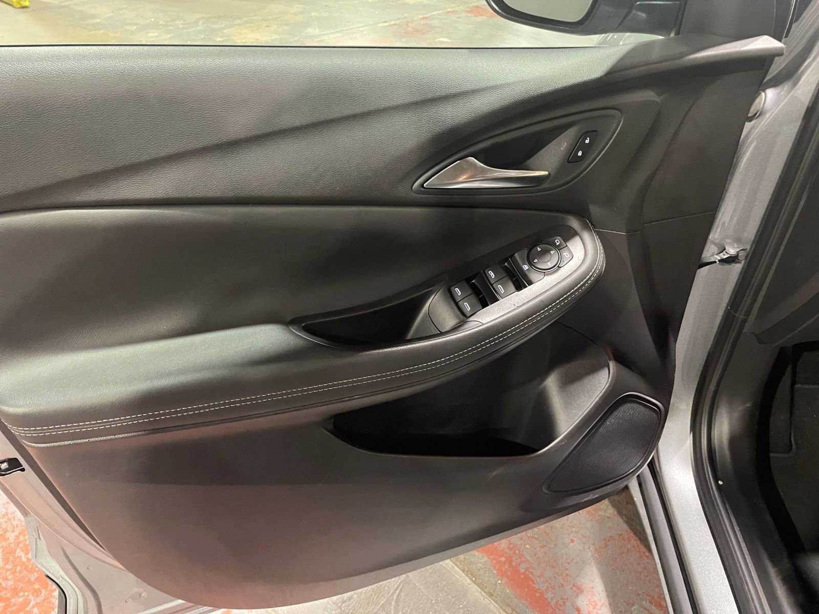 Thumbnail: 2025 Buick Encore GX - 20