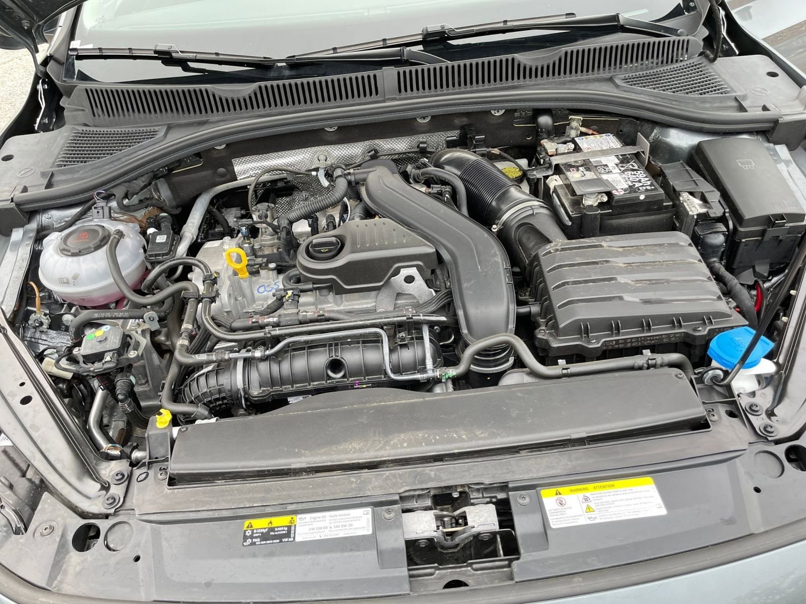 Thumbnail: 2025 Volkswagen Jetta - 32