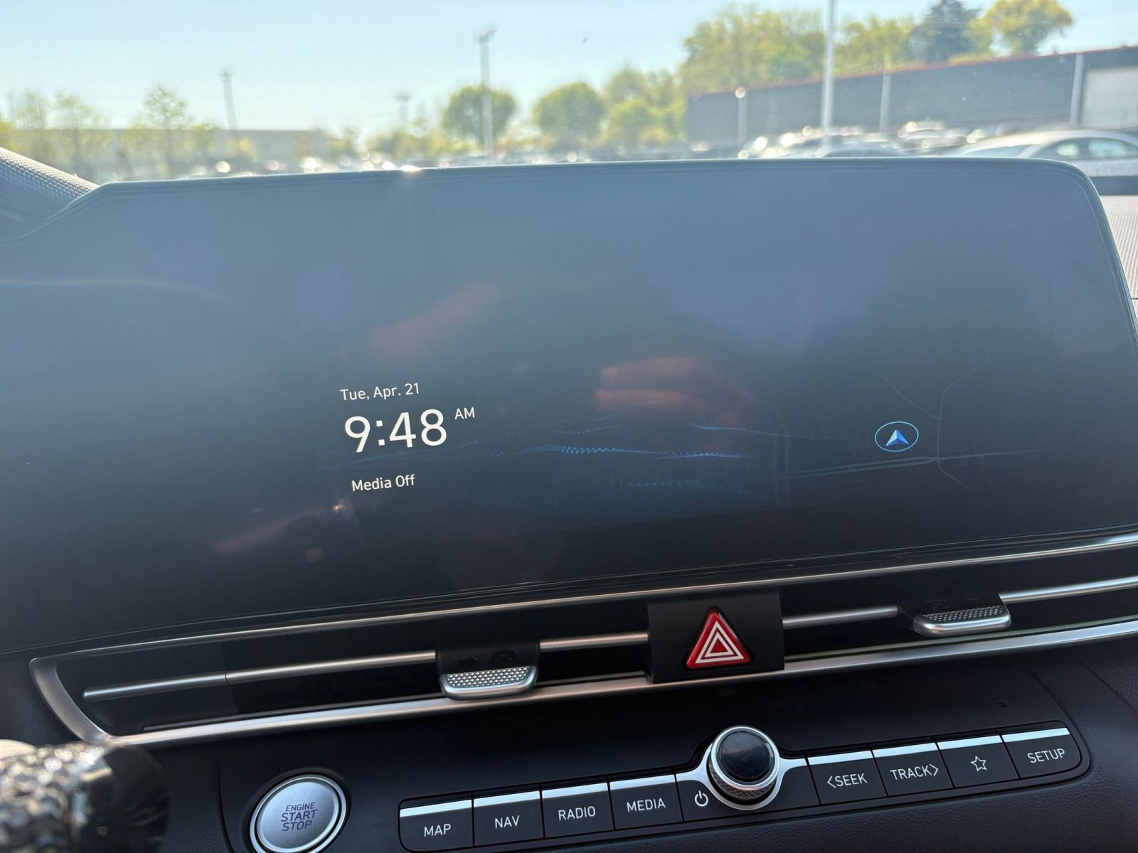 Thumbnail: 2025 Hyundai Elantra - 21