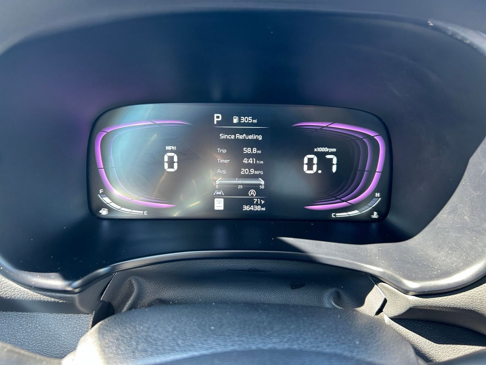 Thumbnail: 2025 Kia Soul - 35