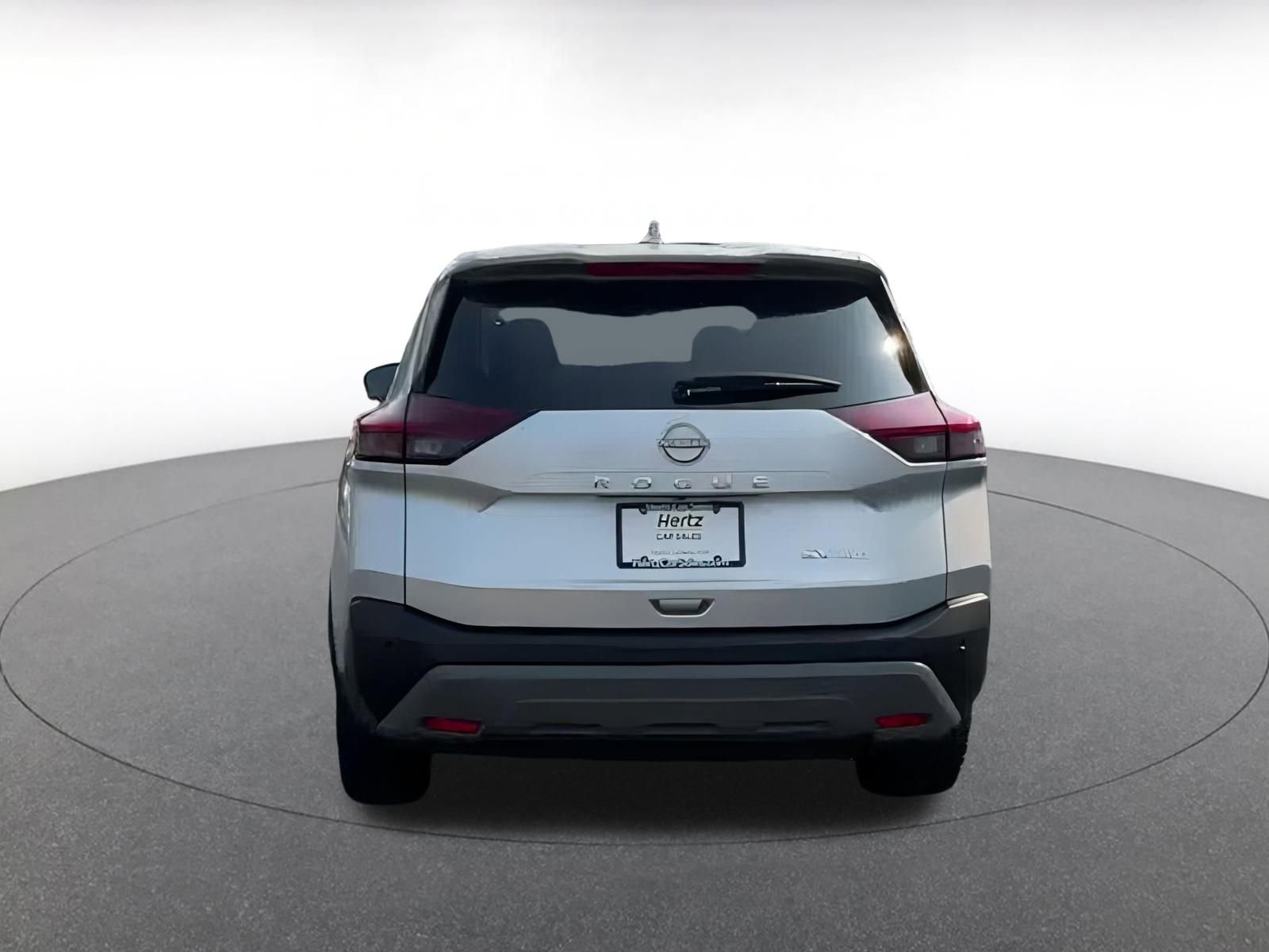 Thumbnail: 2023 Nissan Rogue - 11