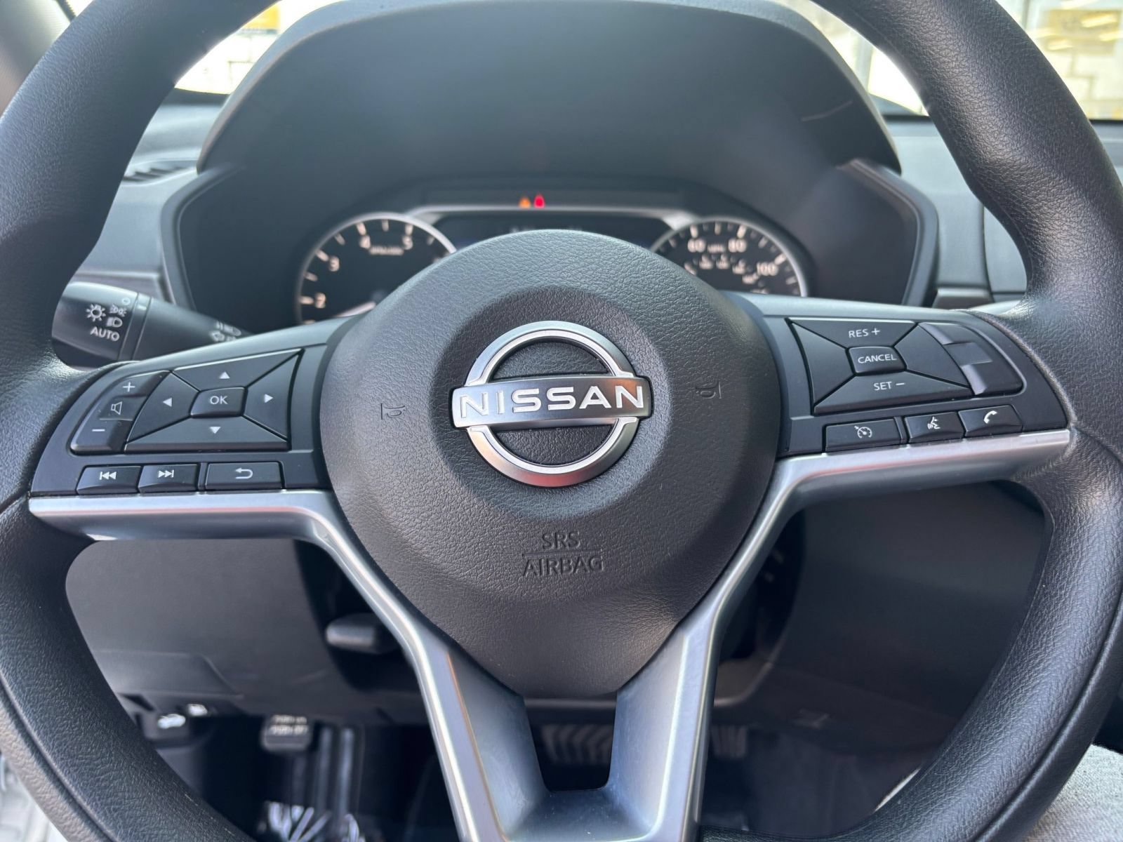 Thumbnail: 2025 Nissan Altima - 23