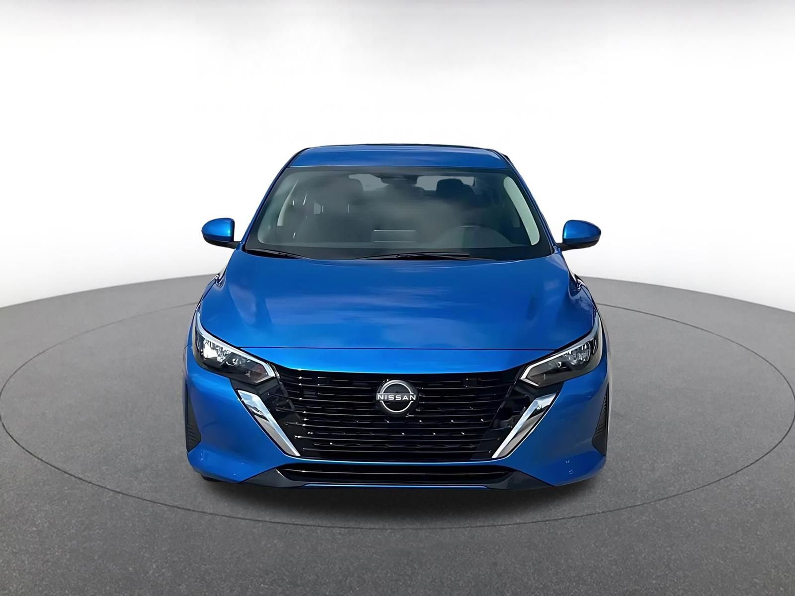 Thumbnail: 2025 Nissan Sentra - 4
