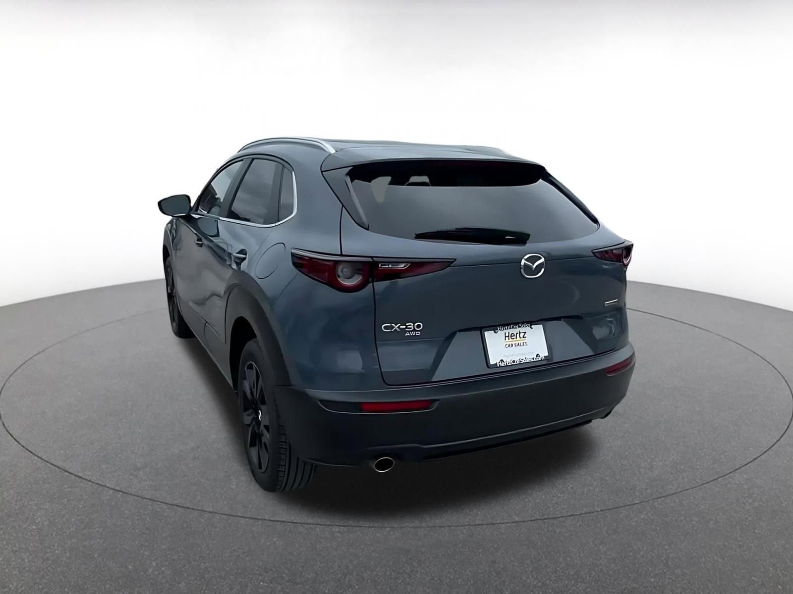 Thumbnail: 2025 Mazda CX-30 - 11