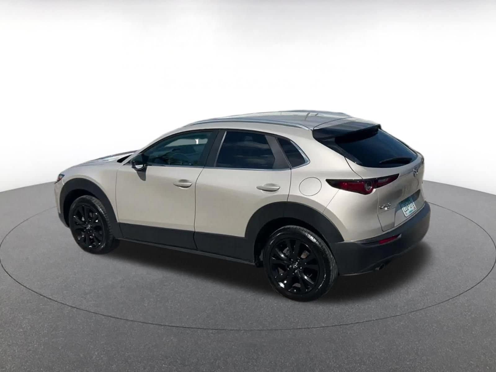 Thumbnail: 2024 Mazda CX-30 - 9