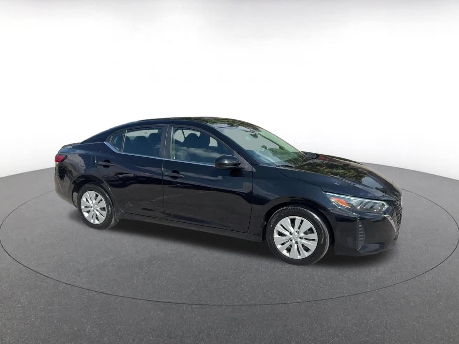 Thumbnail: 2025 Nissan Sentra - 2