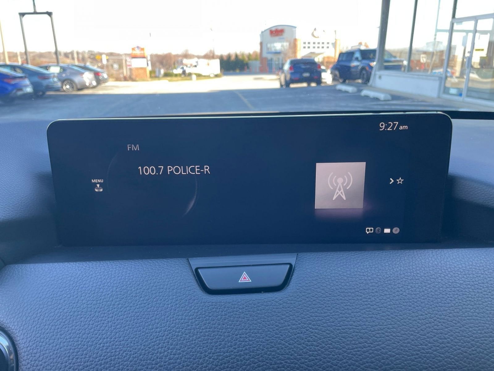 Thumbnail: 2025 Mazda CX-70 - 21