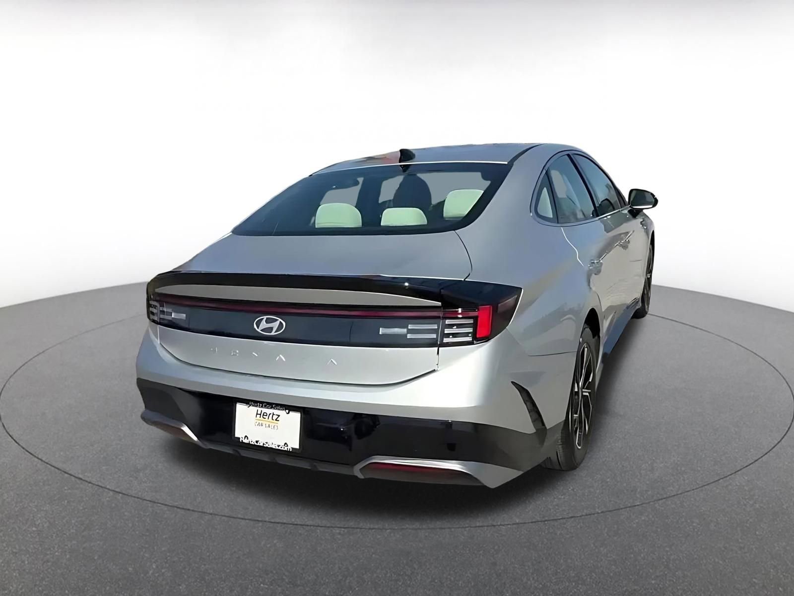 Thumbnail: 2025 Hyundai Sonata - 14