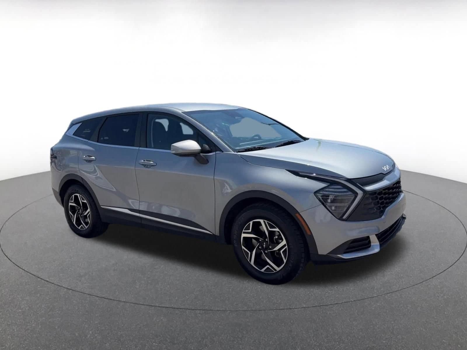 Thumbnail: 2024 Kia Sportage - 2
