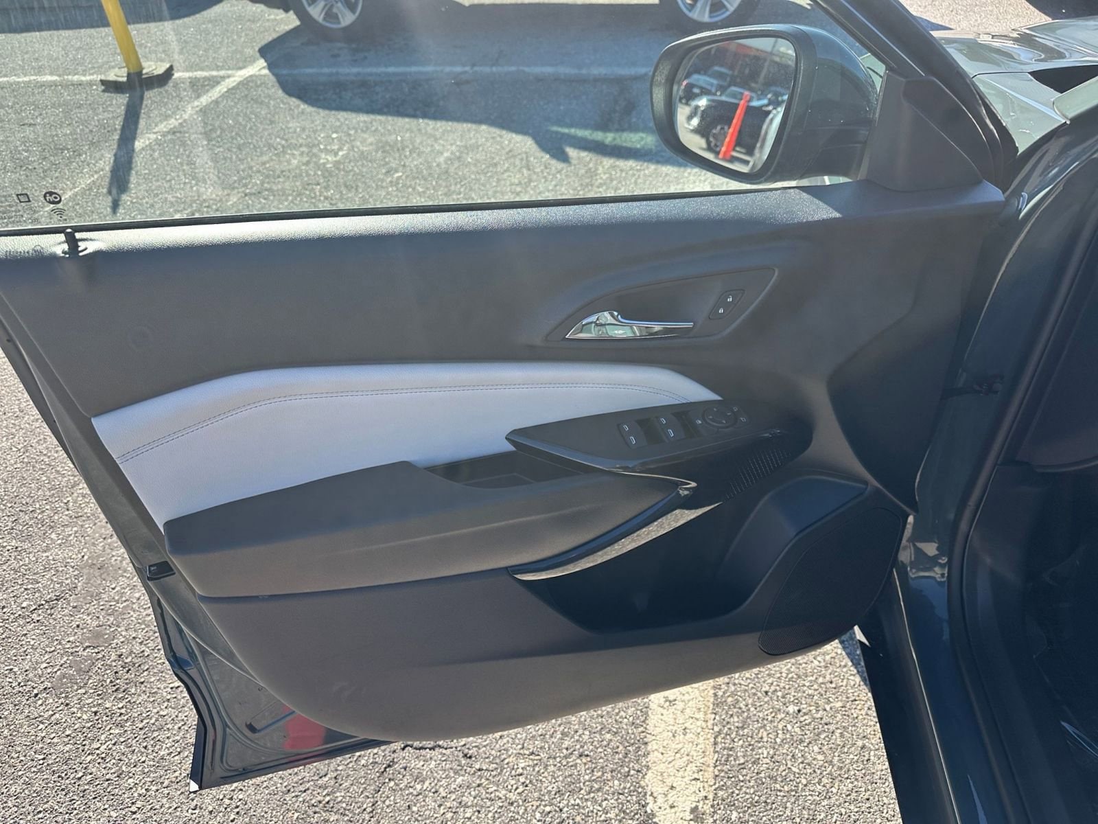 Thumbnail: 2025 Chevrolet Trax - 20