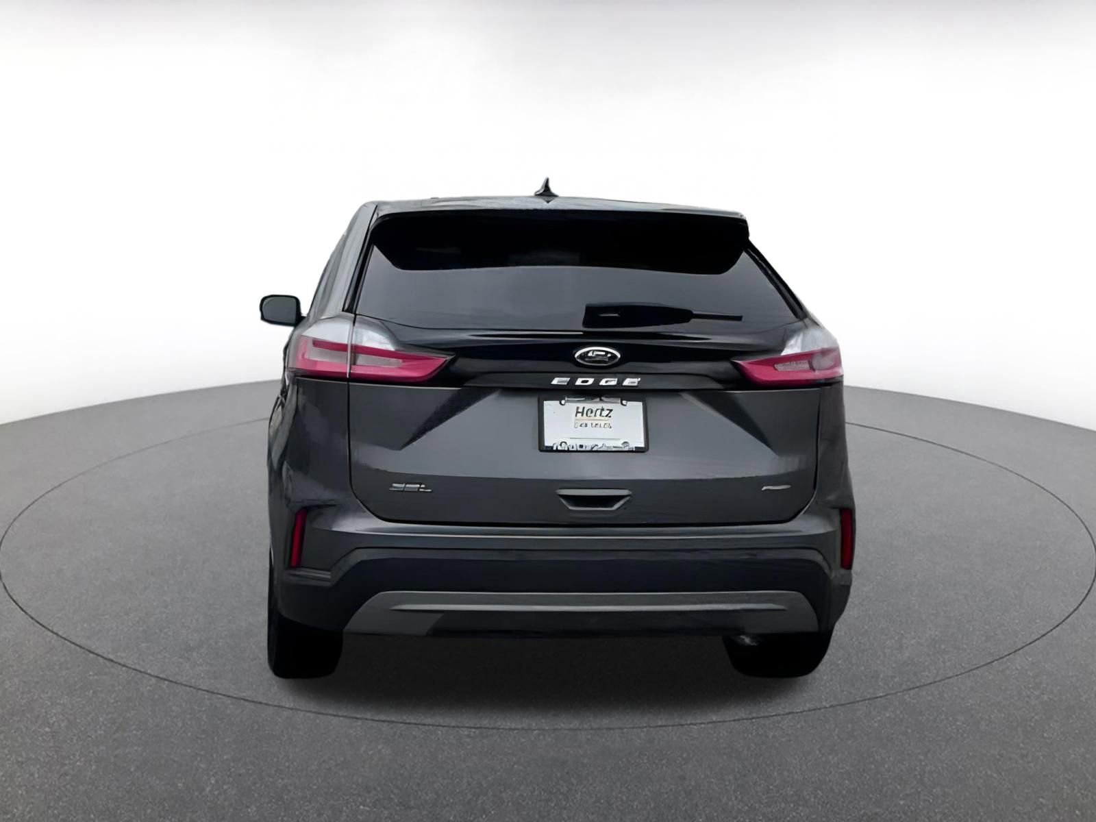 2024 Ford Edge SEL 13