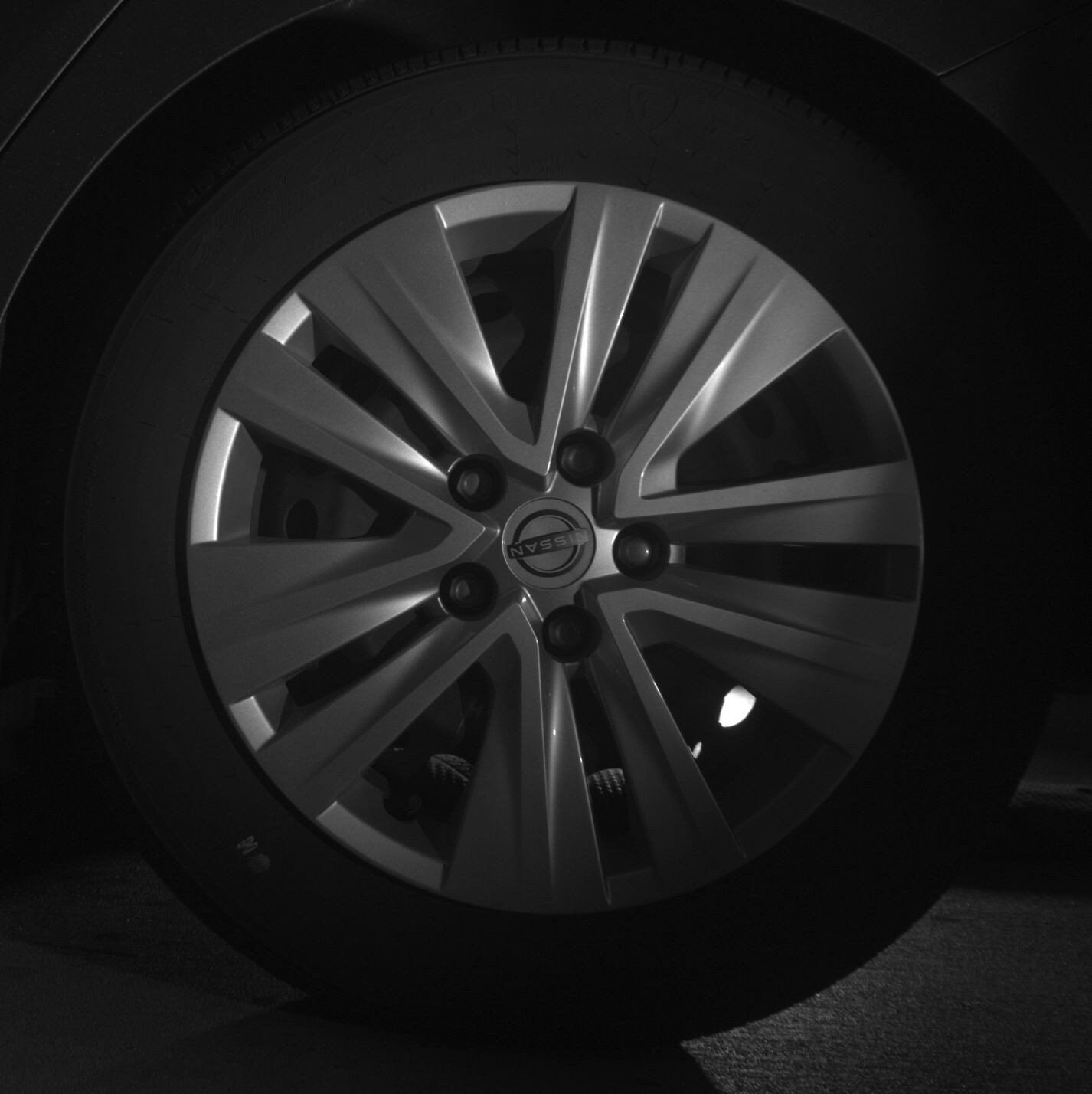 Thumbnail: 2025 Nissan Sentra - 17