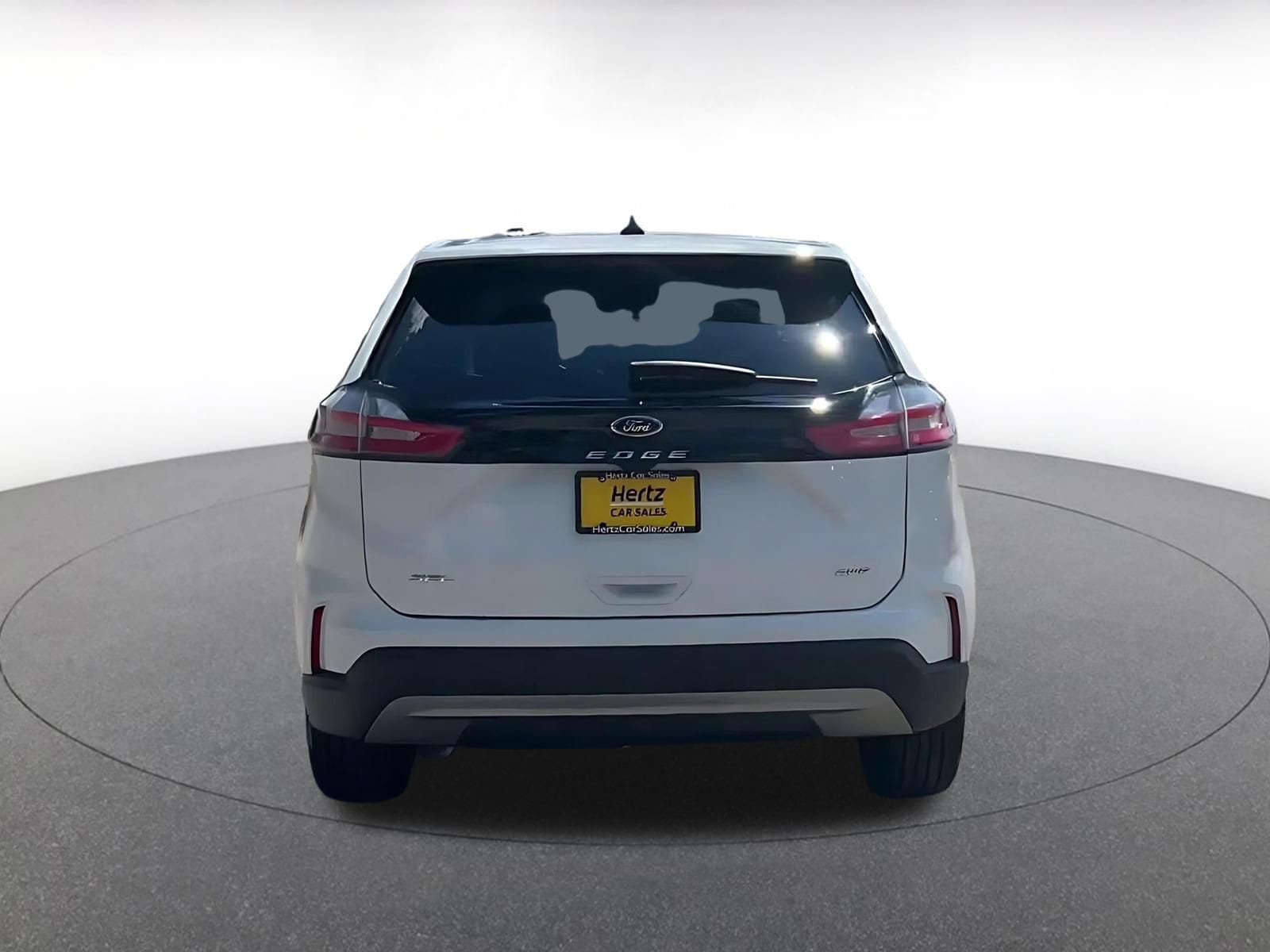 Thumbnail: 2024 Ford Edge - 12
