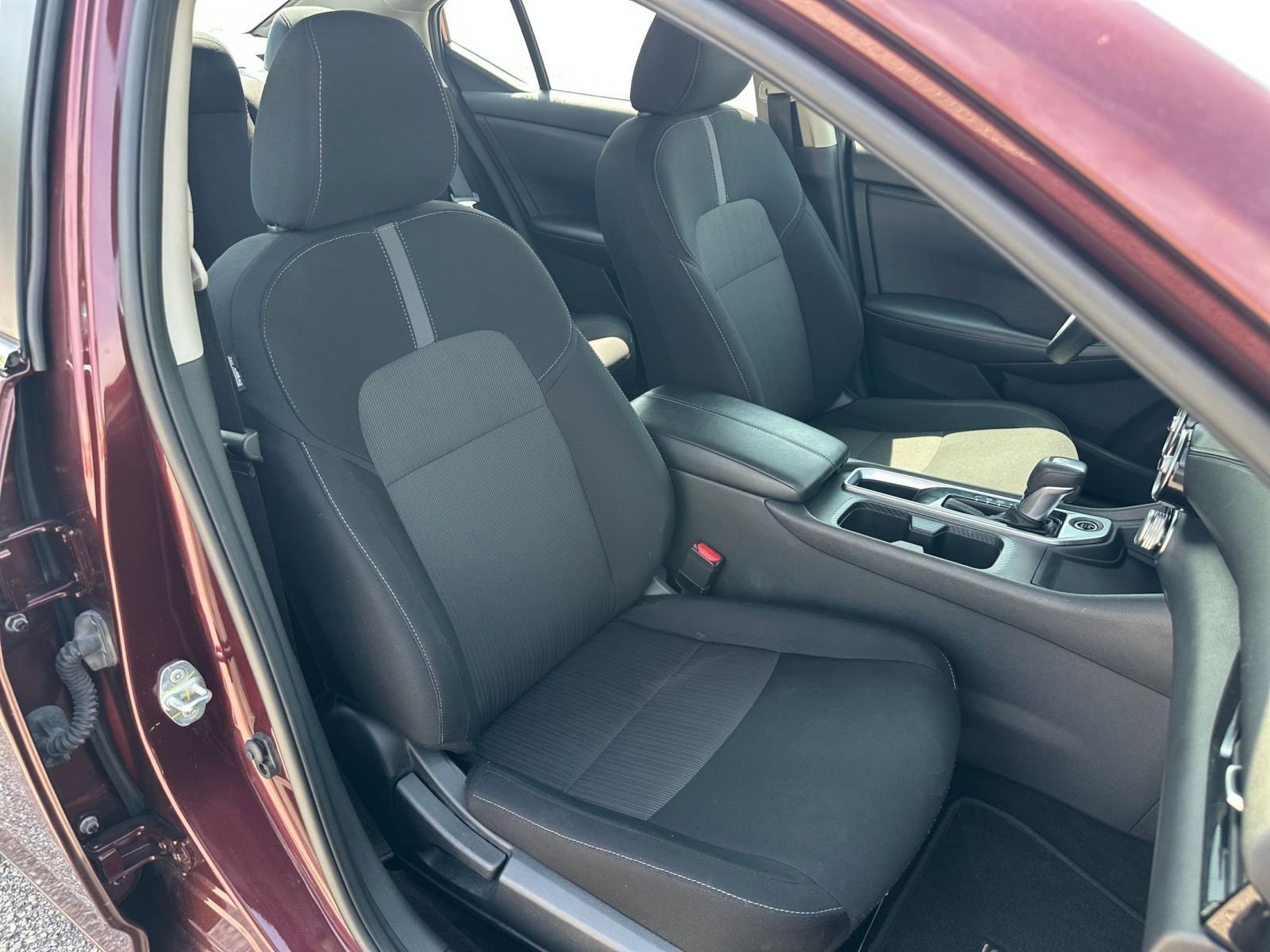 Thumbnail: 2024 Nissan Sentra - 34