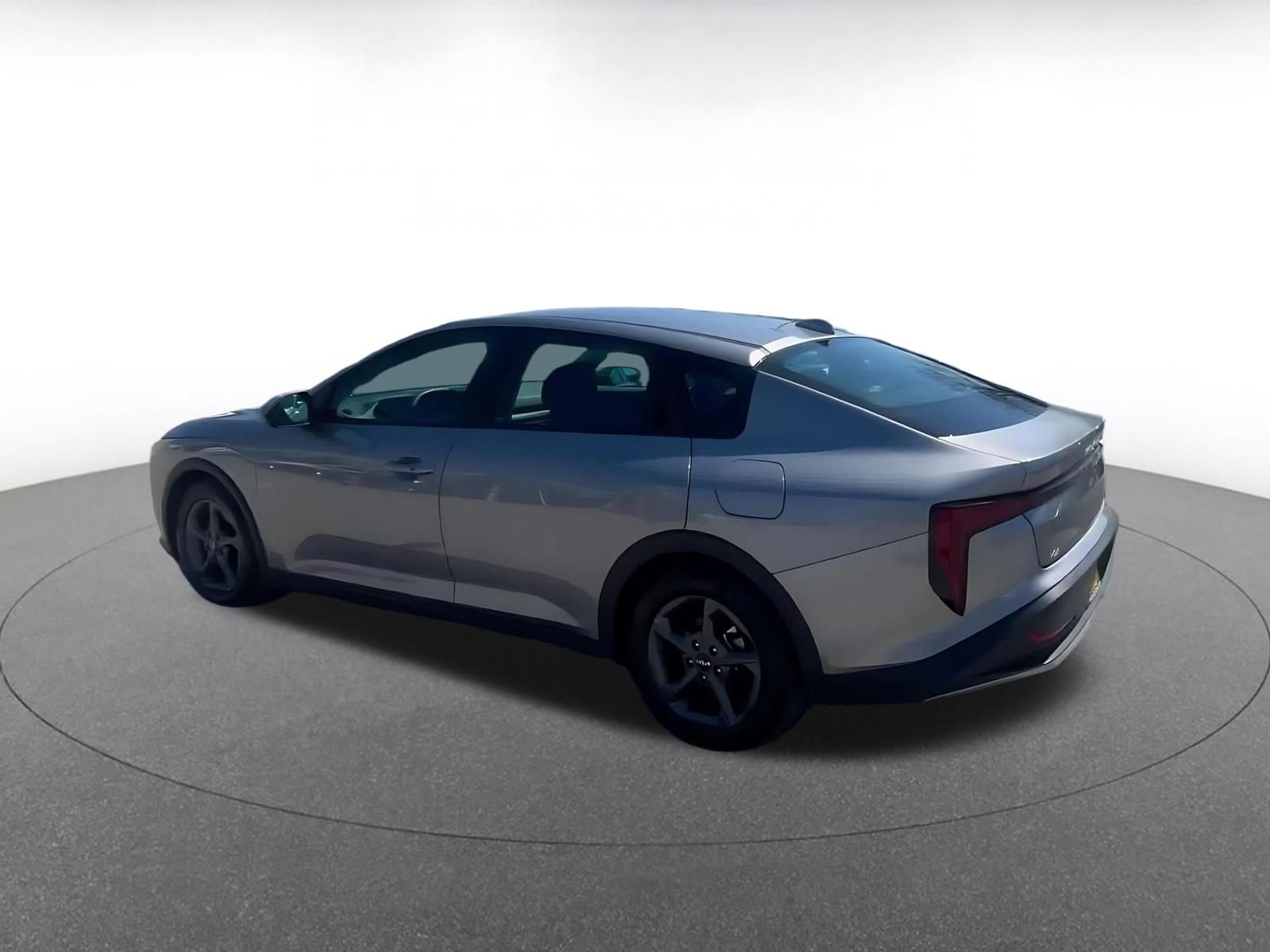Thumbnail: 2025 Kia K4 - 11