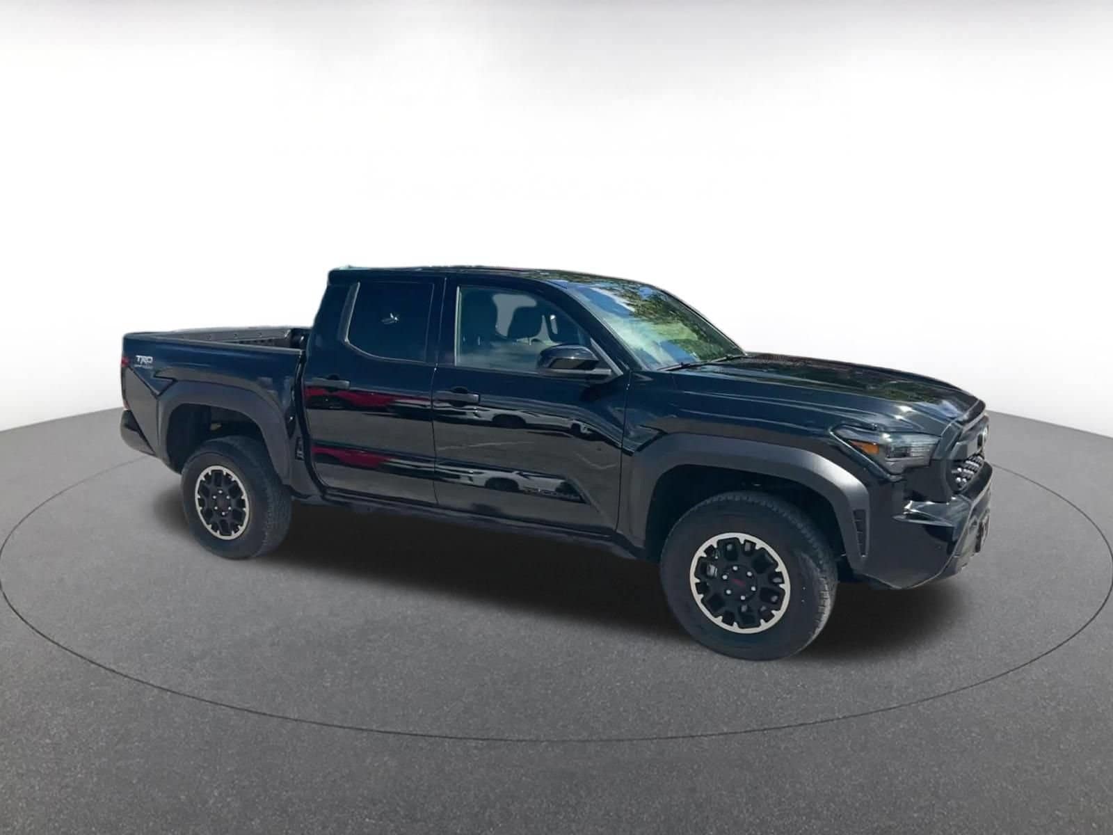 Thumbnail: 2025 Toyota Tacoma - 2