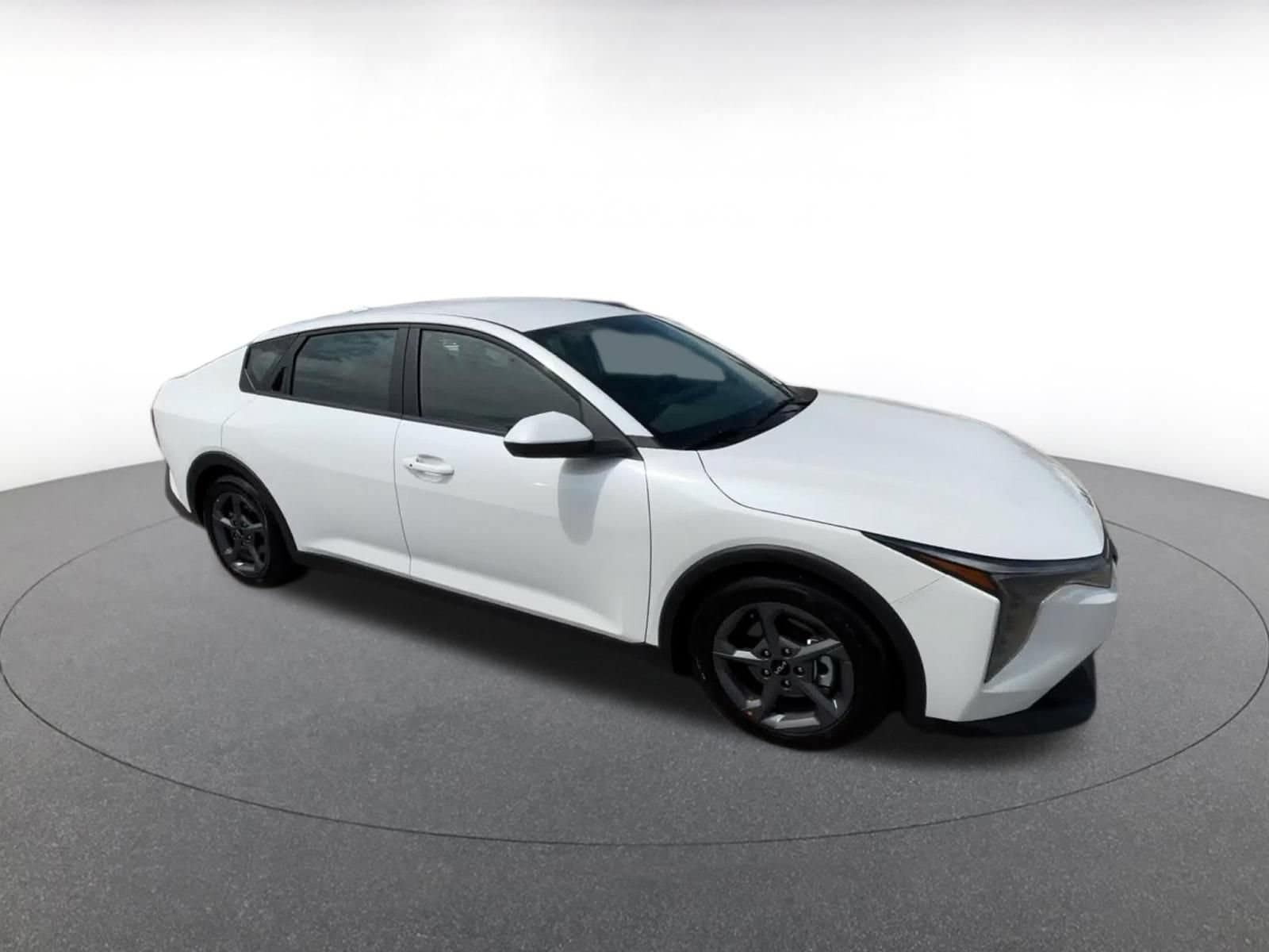 Thumbnail: 2026 Kia K4 - 2