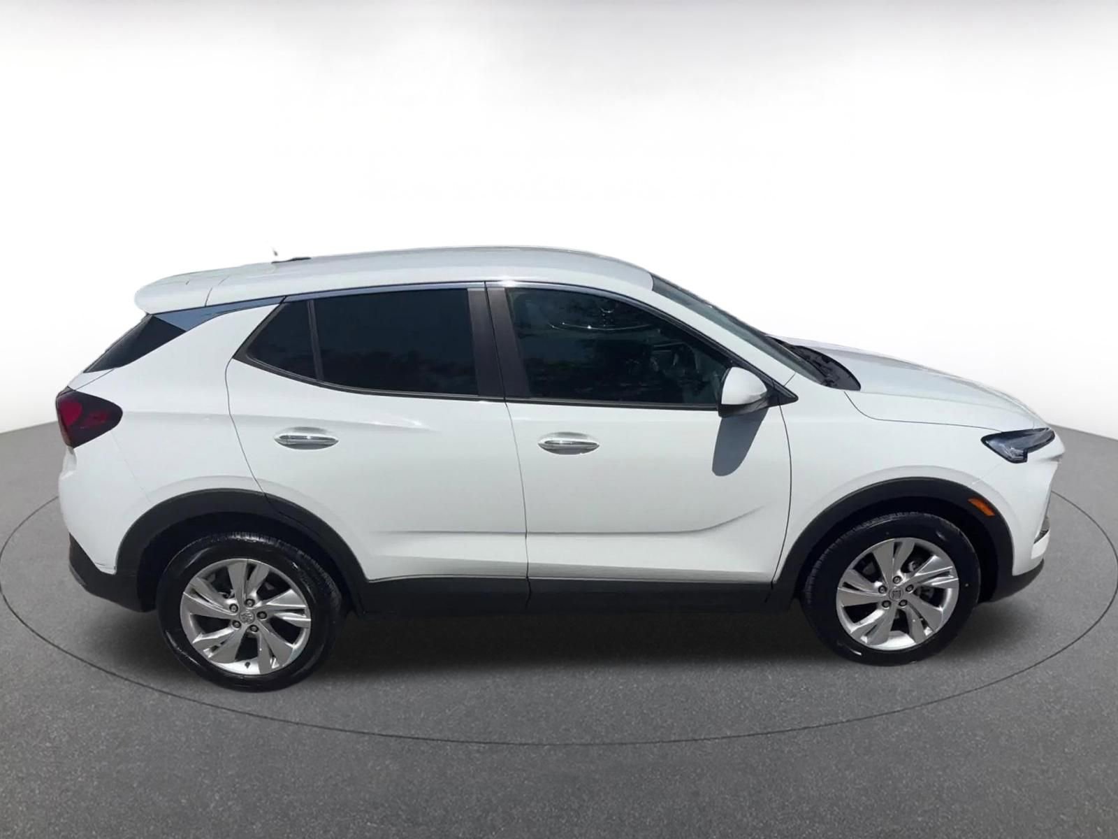 Thumbnail: 2025 Buick Encore GX - 16