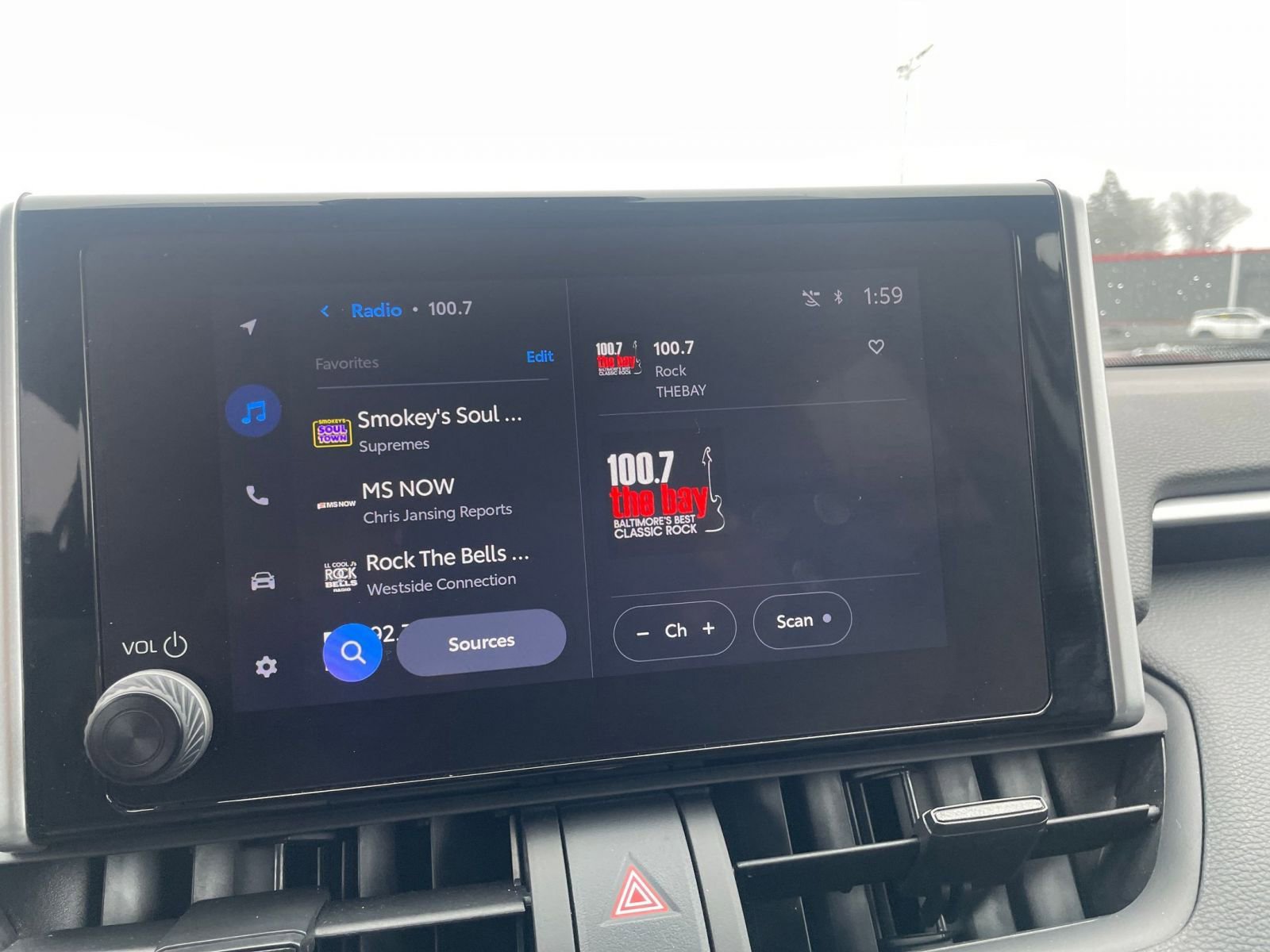 Thumbnail: 2025 Toyota RAV4 - 20