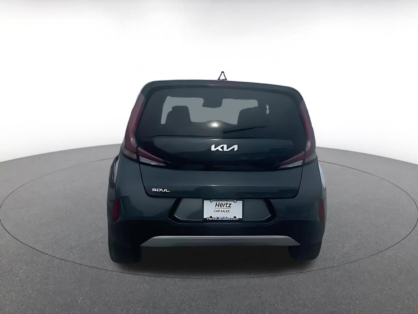 Thumbnail: 2025 Kia Soul - 11
