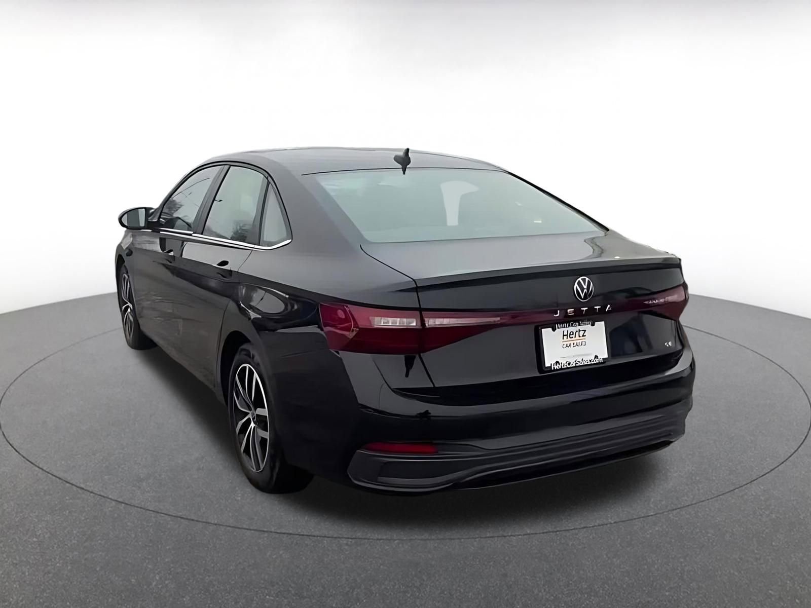 Thumbnail: 2025 Volkswagen Jetta - 11