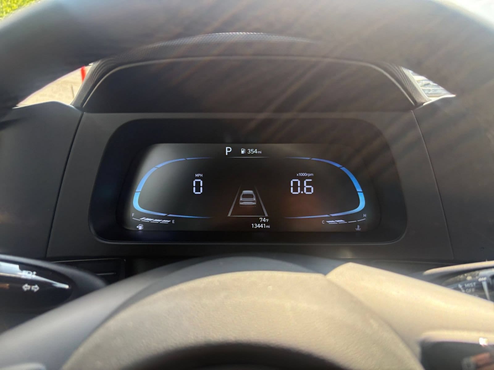 Thumbnail: 2026 Hyundai Elantra - 34