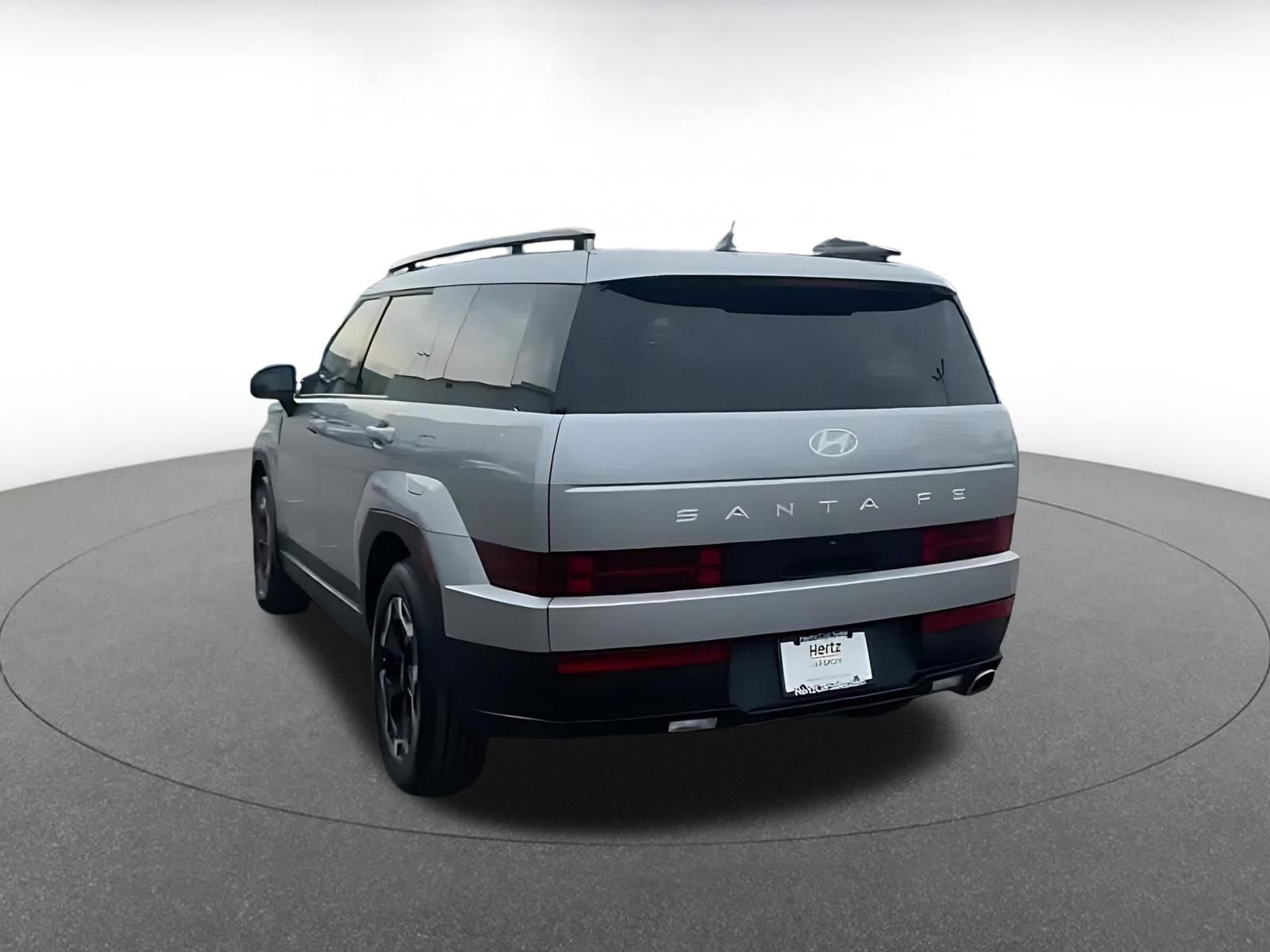 Thumbnail: 2025 Hyundai Santa Fe - 11