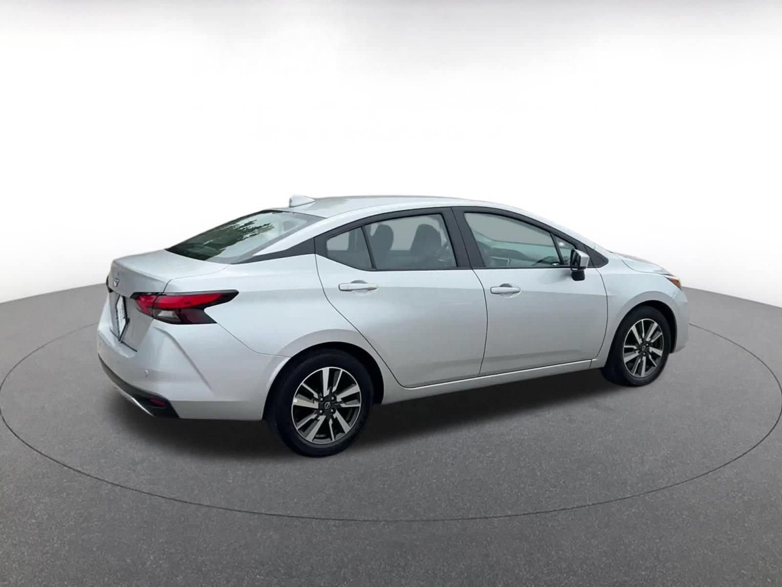 Thumbnail: 2025 Nissan Versa - 14