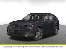 2025 Mazda CX-70 Turbo Preferred -
                  Baltimore, MD