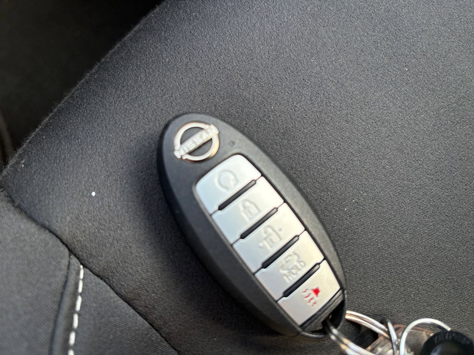 Thumbnail: 2025 Nissan Altima - 24