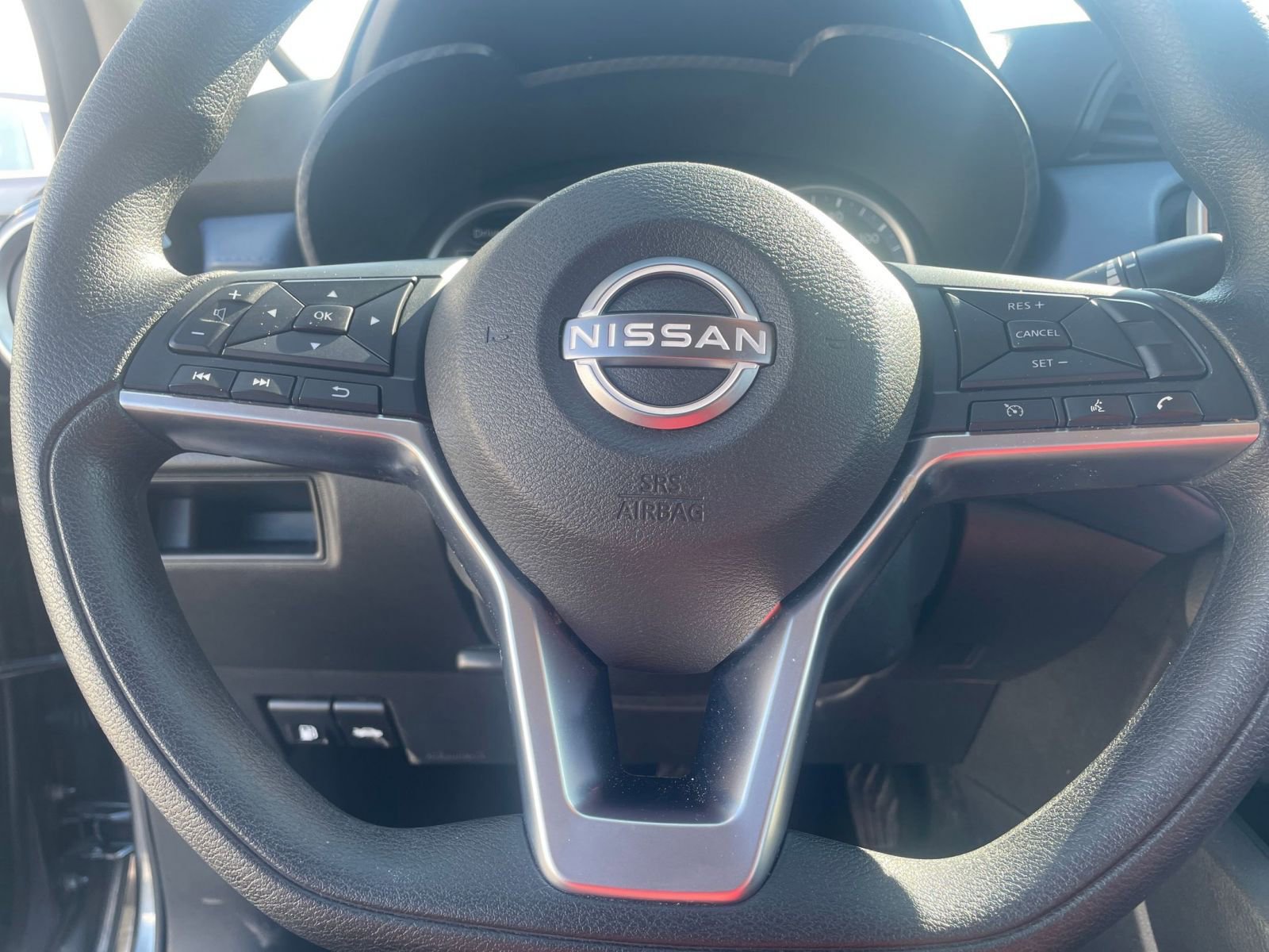 Thumbnail: 2025 Nissan Versa - 25