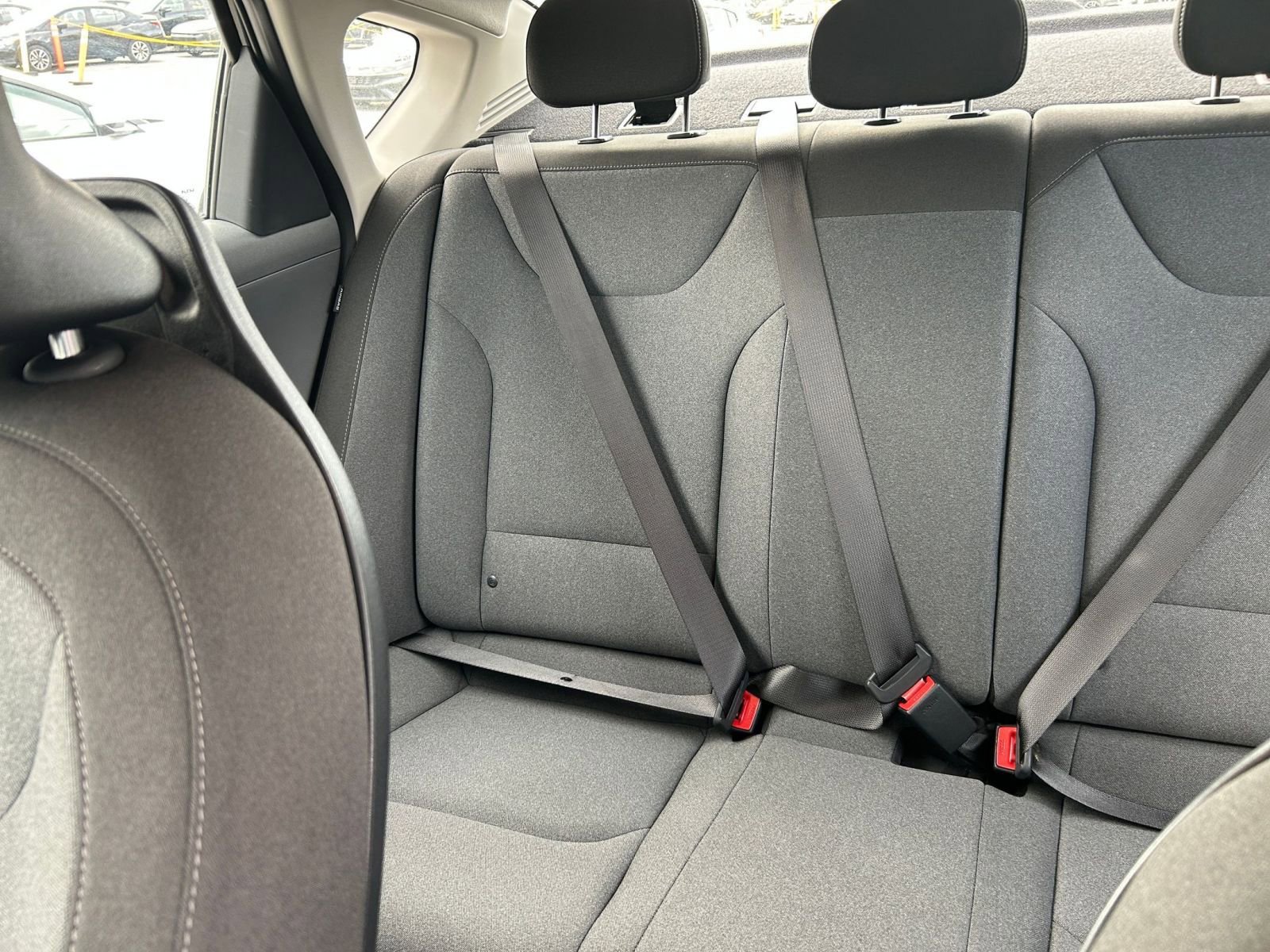 Thumbnail: 2025 Kia K4 - 34