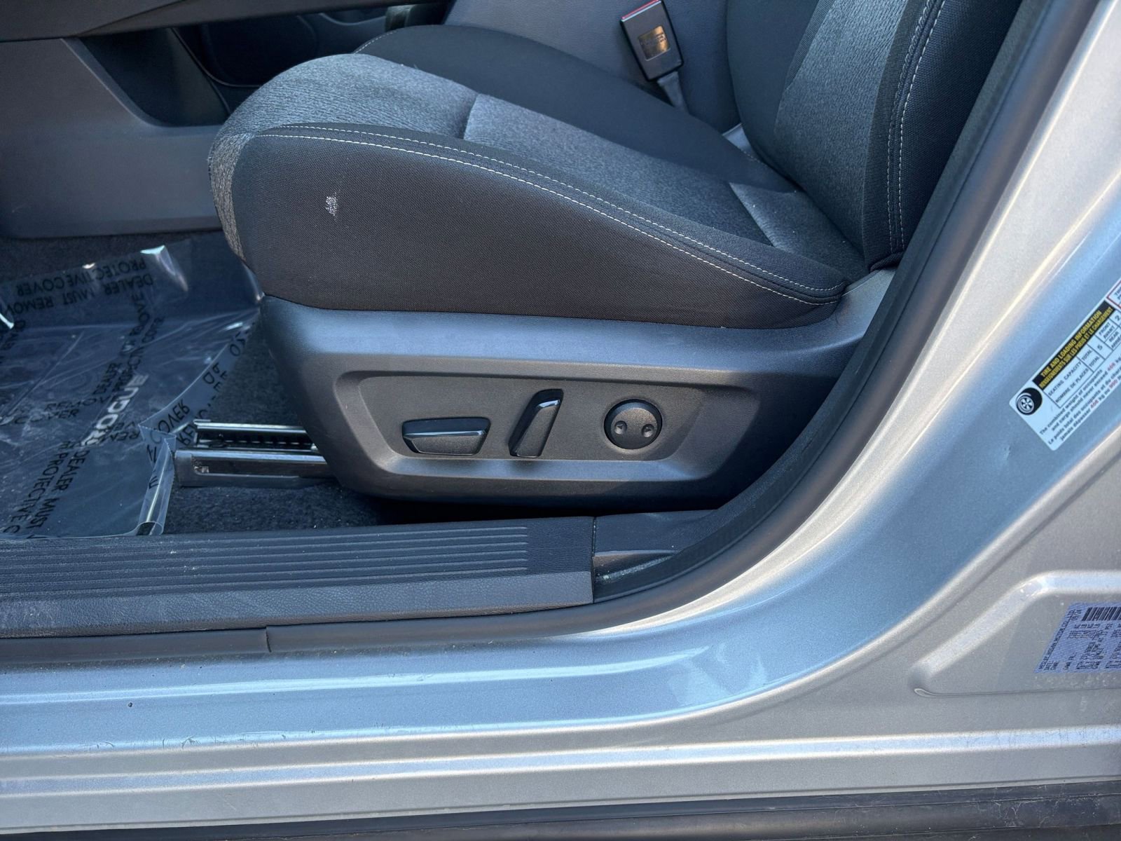 Thumbnail: 2025 Nissan Rogue - 22