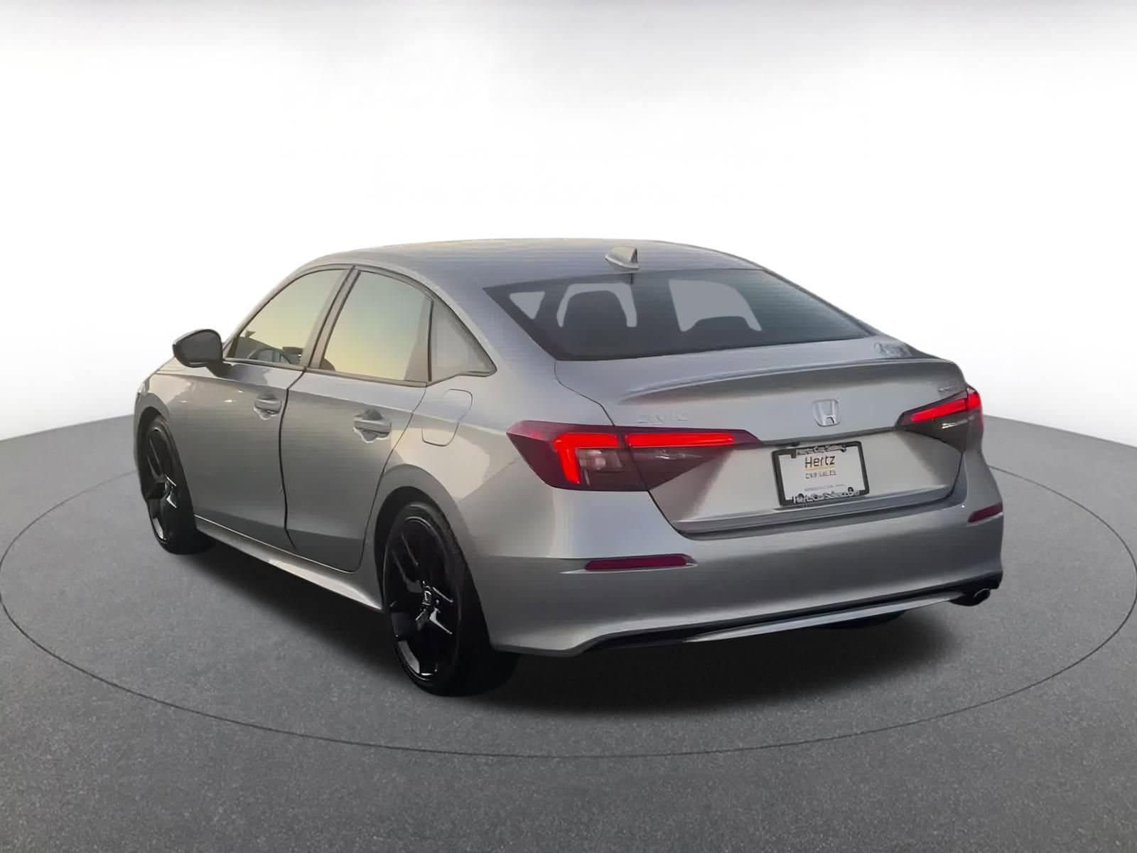 Thumbnail: 2025 Honda Civic - 11