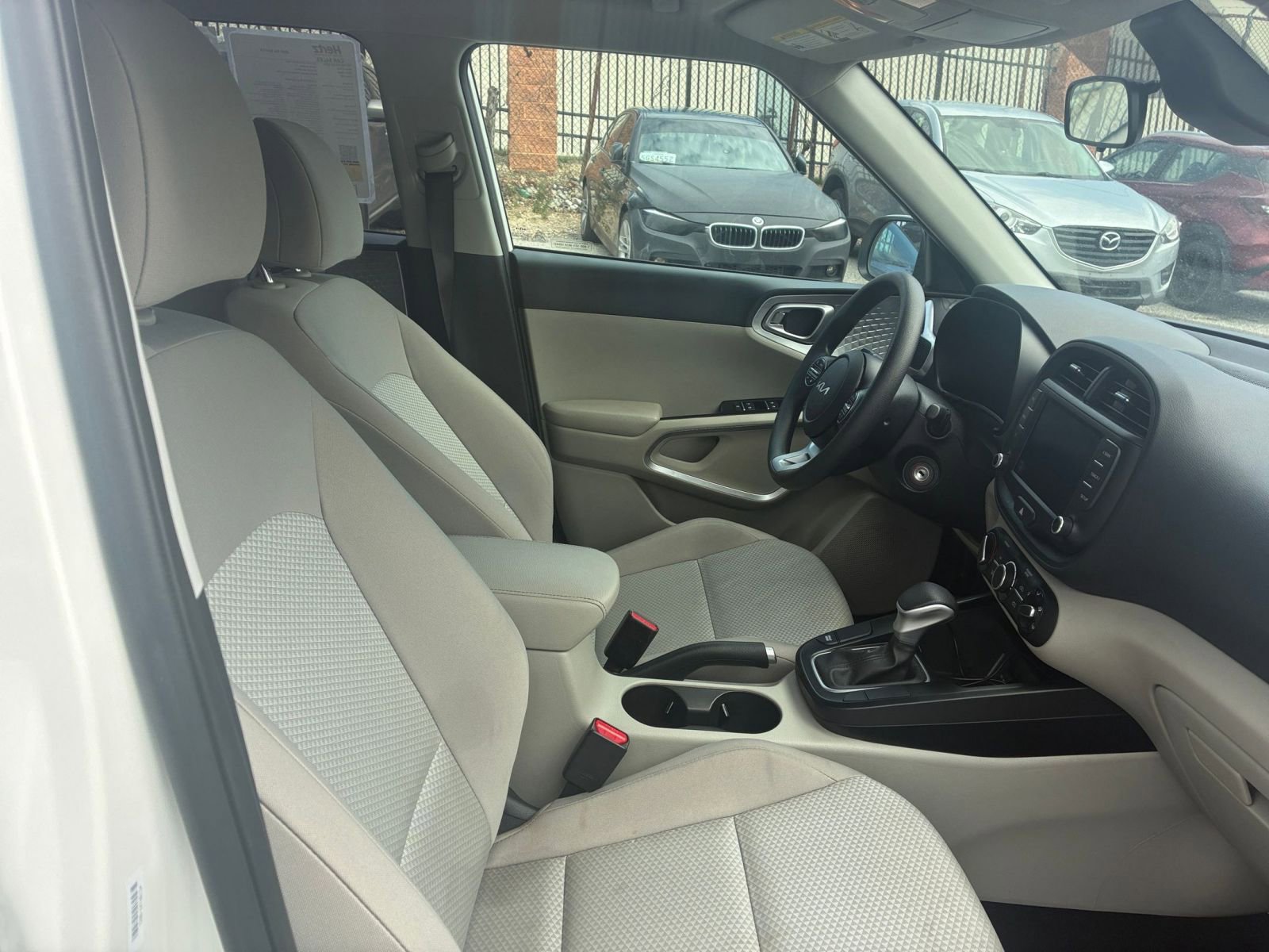 Thumbnail: 2025 Kia Soul - 31